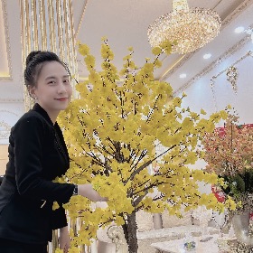 Trần Thị Khánh Ngân