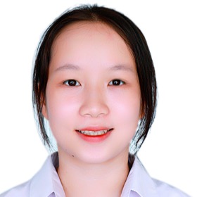 Nguyễn Thị Huyền Trang 