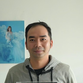 Thạch Trần Minh duy