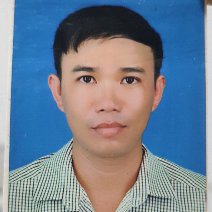 Đoàn Khắc Khánh 