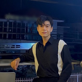 Nguyễn Lê Đức Hạnh