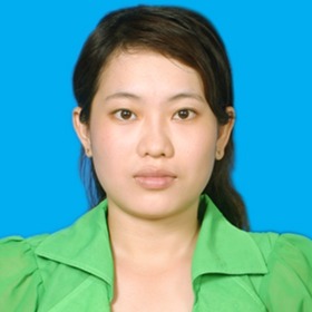 Mai Thi Oanh
