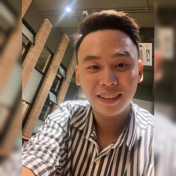 Nguyễn Hùng Mạnh 