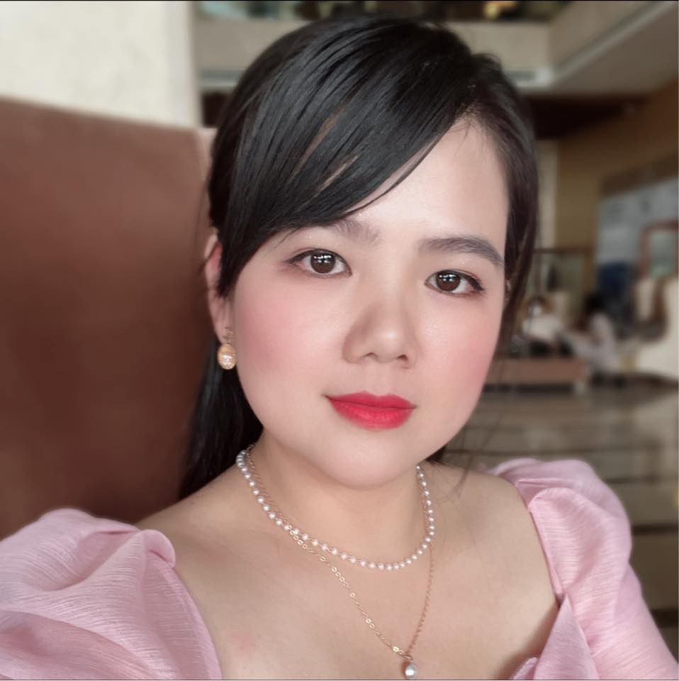 TRƯƠNG TRẦN THÙY VY