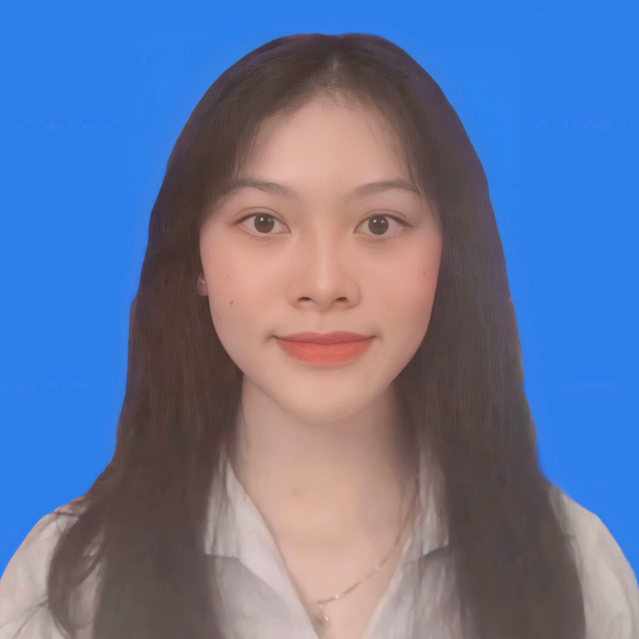 Hoàng thị hương loan