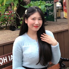 Nguyễn Thị Tuyết Vy