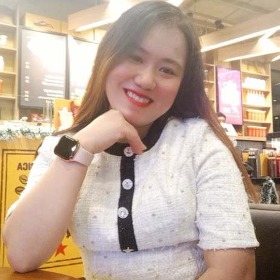 Nguyễn Thị Mỹ Vy