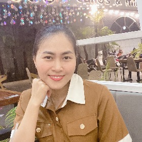 Nguyễn Thị thuý nga