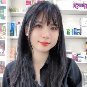 Lương Thị Thu Nhi