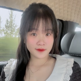 Nguyễn Thị Mỹ Duyên