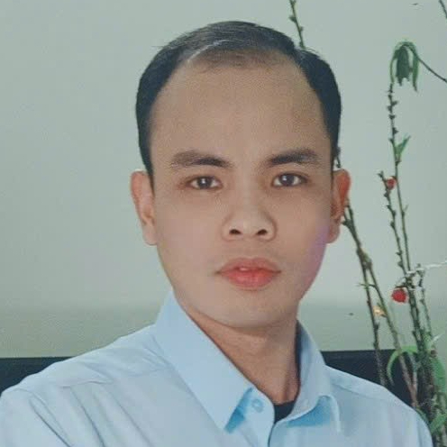 ĐỖ HUY HOÀNG