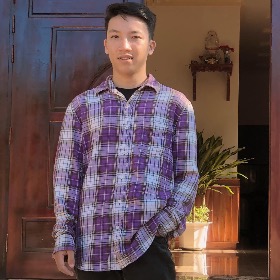 Nguyễn Nguyên Khang