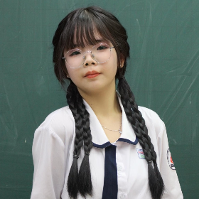 Nguyen tran linh tram