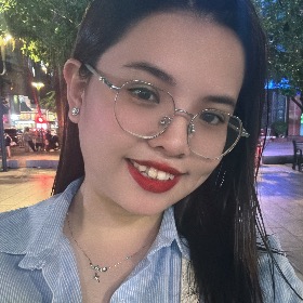 TRẦN ĐẶNG THIÊN THANH