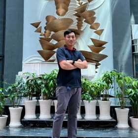 LƯU NGỌC MINH HOÀNG