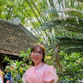 NGUYỄN THỊ THU HÀ