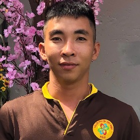Huỳnh Thái Bảo