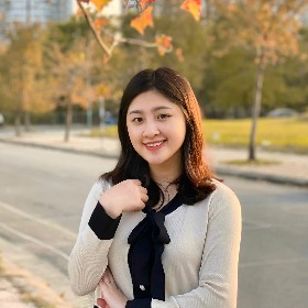 NGUYỄN PHƯƠNG MAI