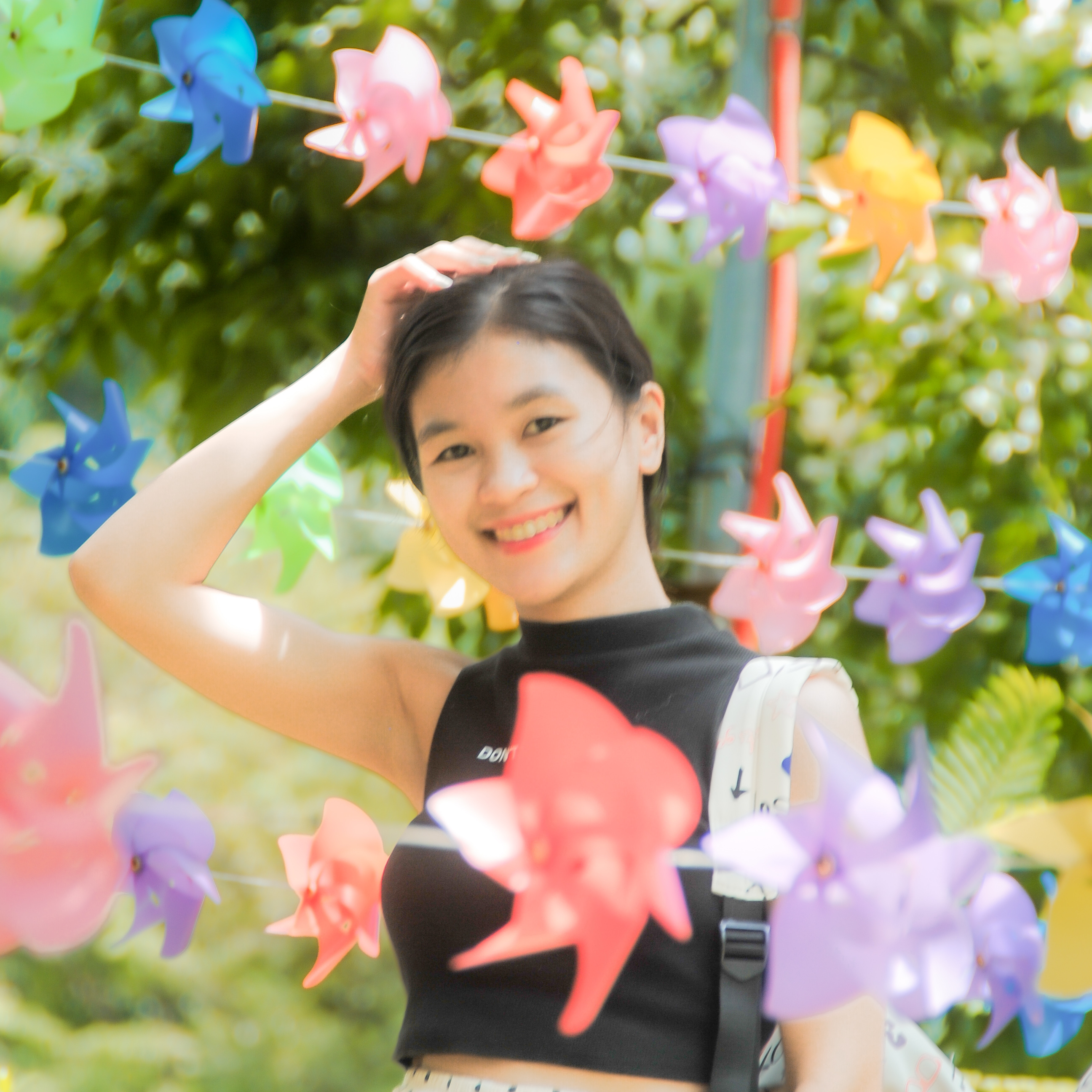 Đỗ Thị Mỹ Lên