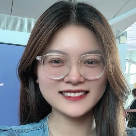 Nguyễn ÁNH NGUYỆT阮映月