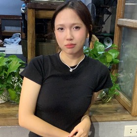 Bùi dương hải linh