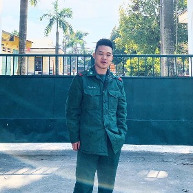 Phạm Trần Quốc Việt