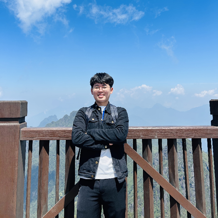 Trương Thế Hiền