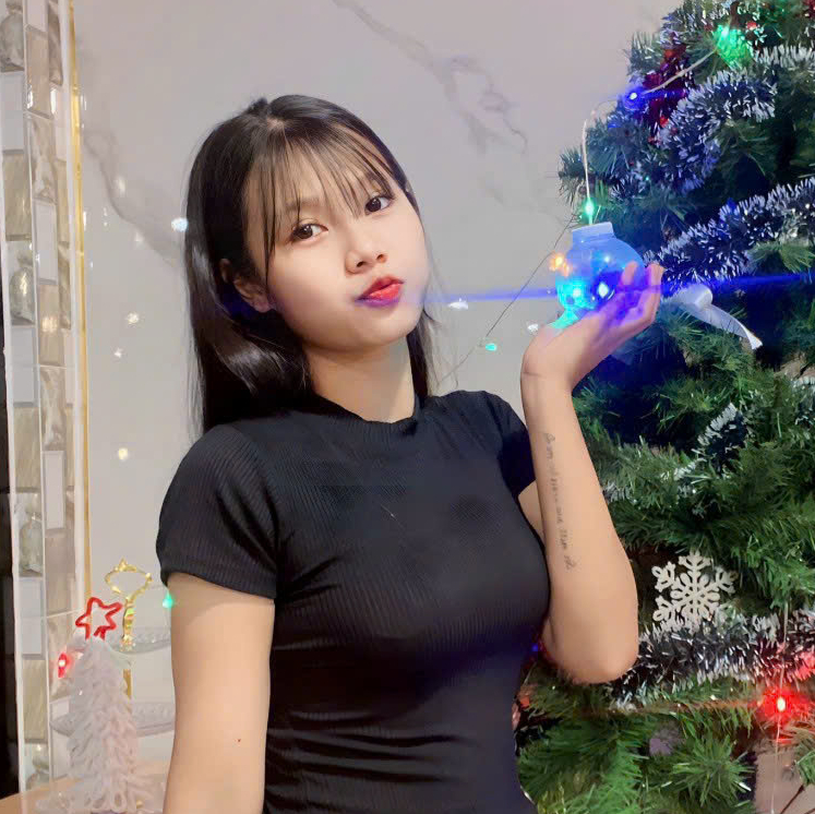 NGUYỄN THỊ ANH NHƯ