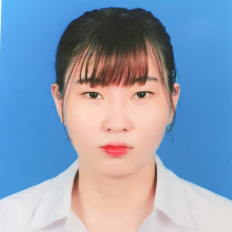 Trần Thị Thúy Ngân