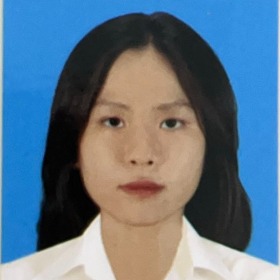 罗金燕   LA KIM YEN