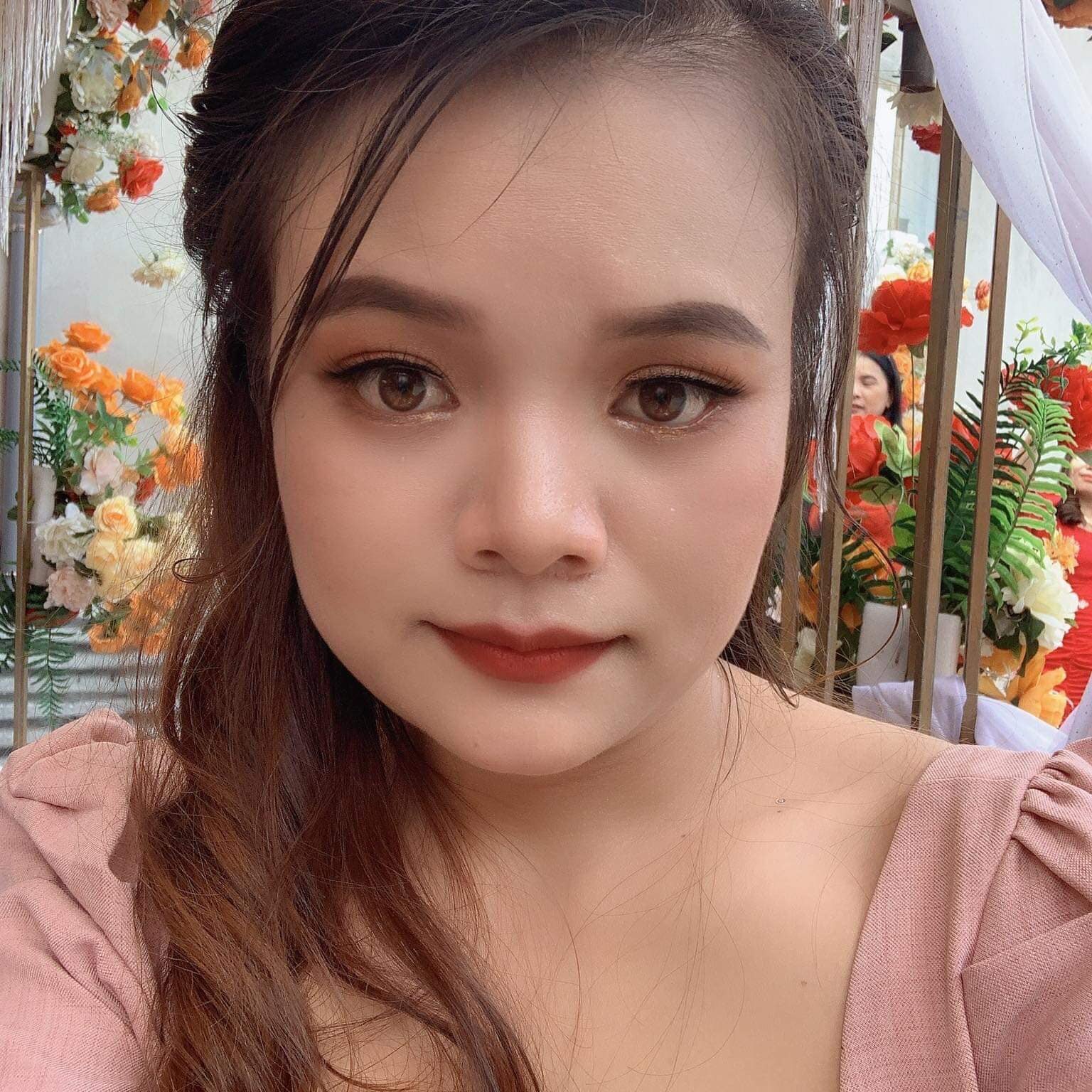 TRẦN THỊ MỸ DUYÊN