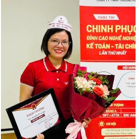 NGUYỄN THỊ LUYẾN