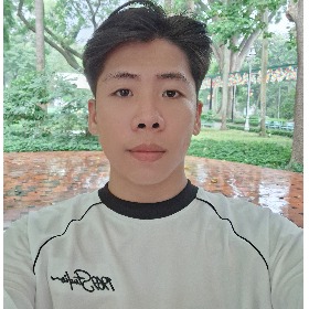 Lê Phước Minh Quân