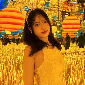 trần Thanh huyền