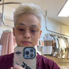 Trần phương Quỳnh