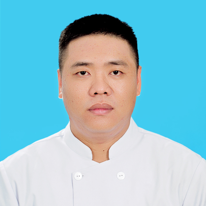 Nguyễn Ngọc Hào