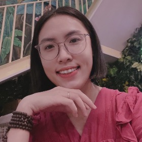 NGUYỄN Thị Thu Thảo 