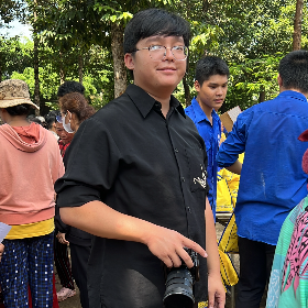 Lương Trần Lực