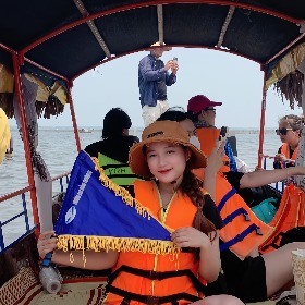 Quách Nguyễn Mai Trâm