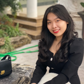 Dương Thị Hồng Duyên 