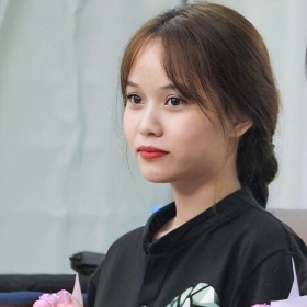 Nguyễn lê thịbăng tâm