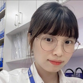 NGUYEN THI LIEUグエン・ティ・リエウ