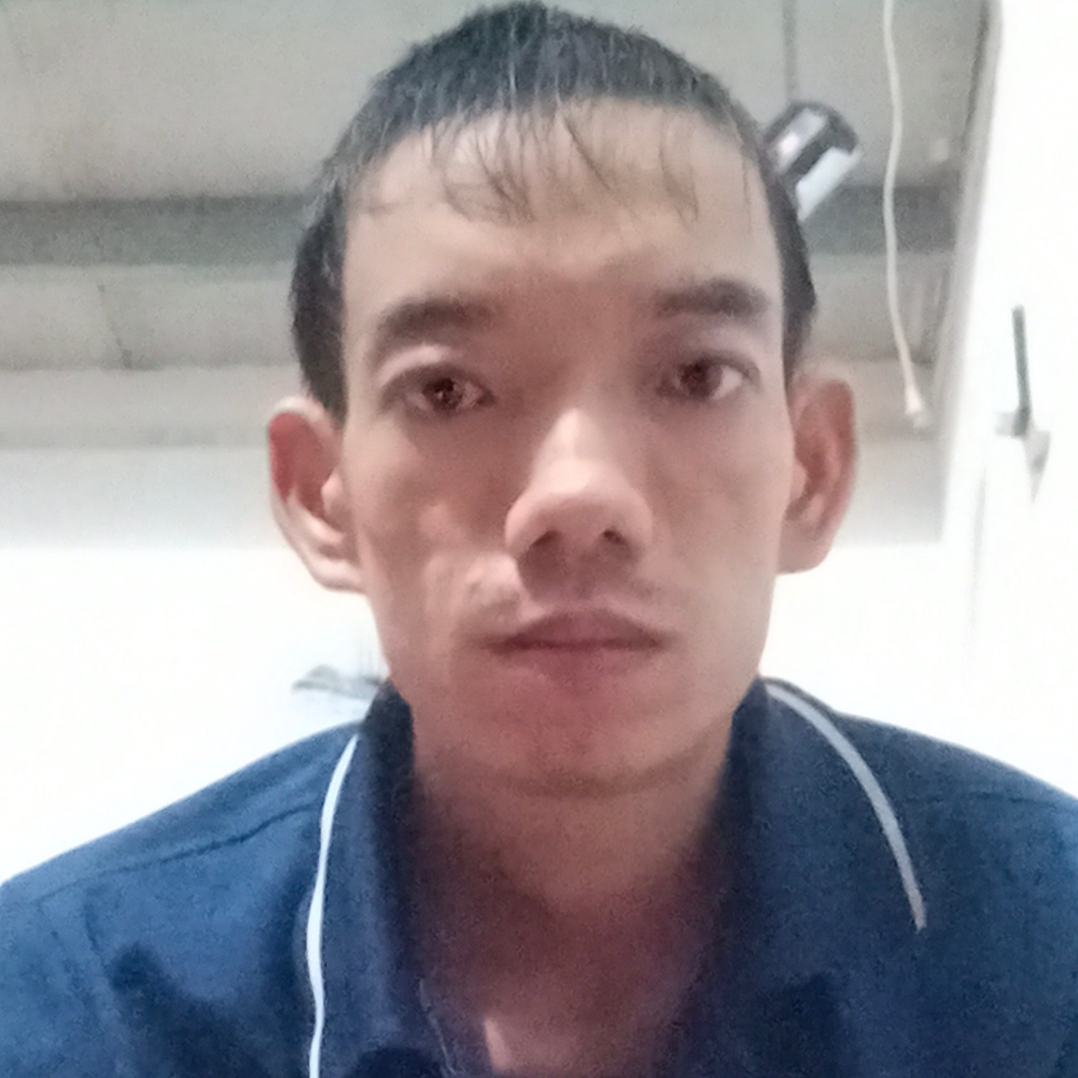 TRẦN VĂN THÀNH 陈文成