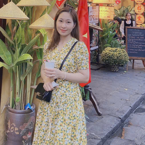 TRẦN THỊ PHỤNG