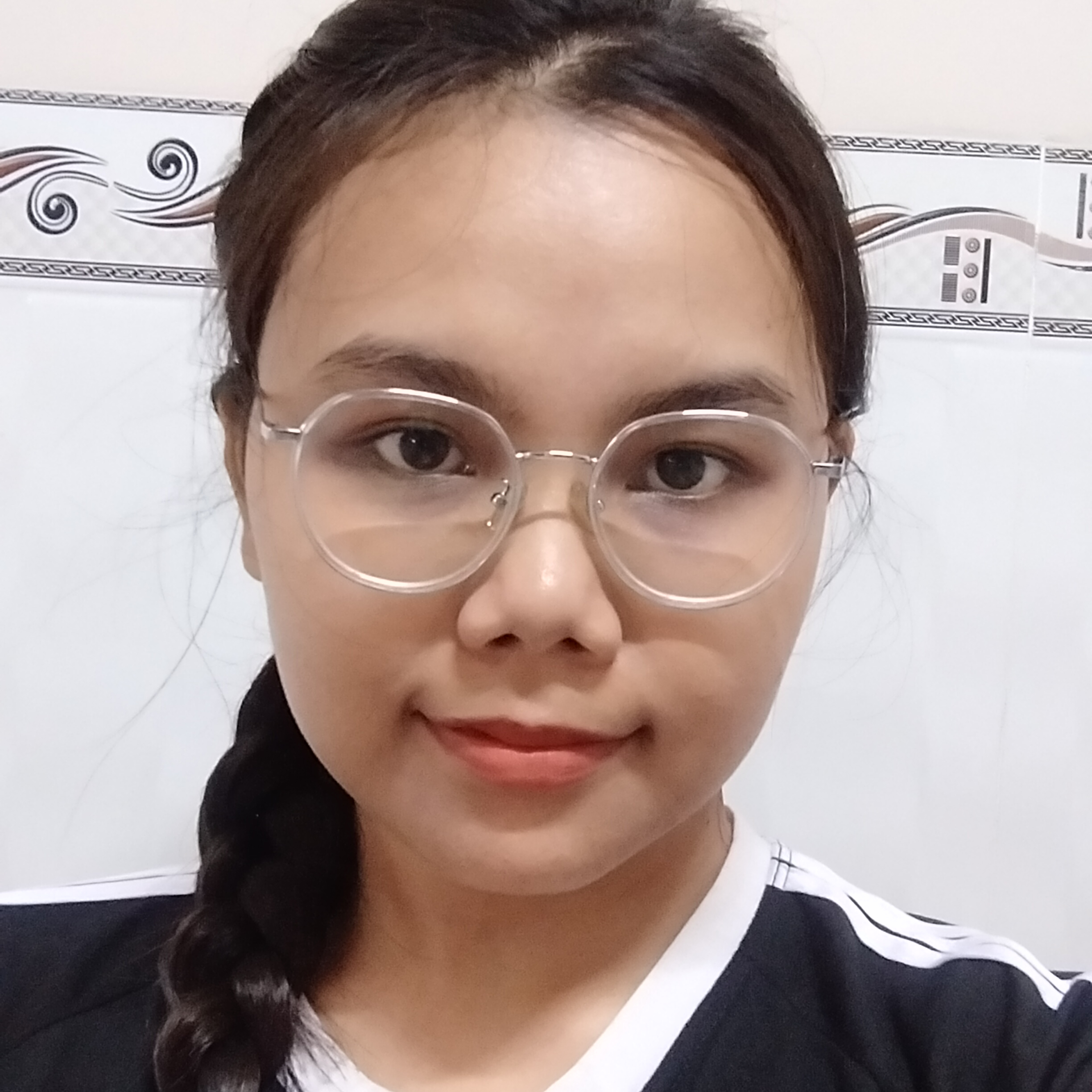 PHAN THỊ THÙY DƯƠNG