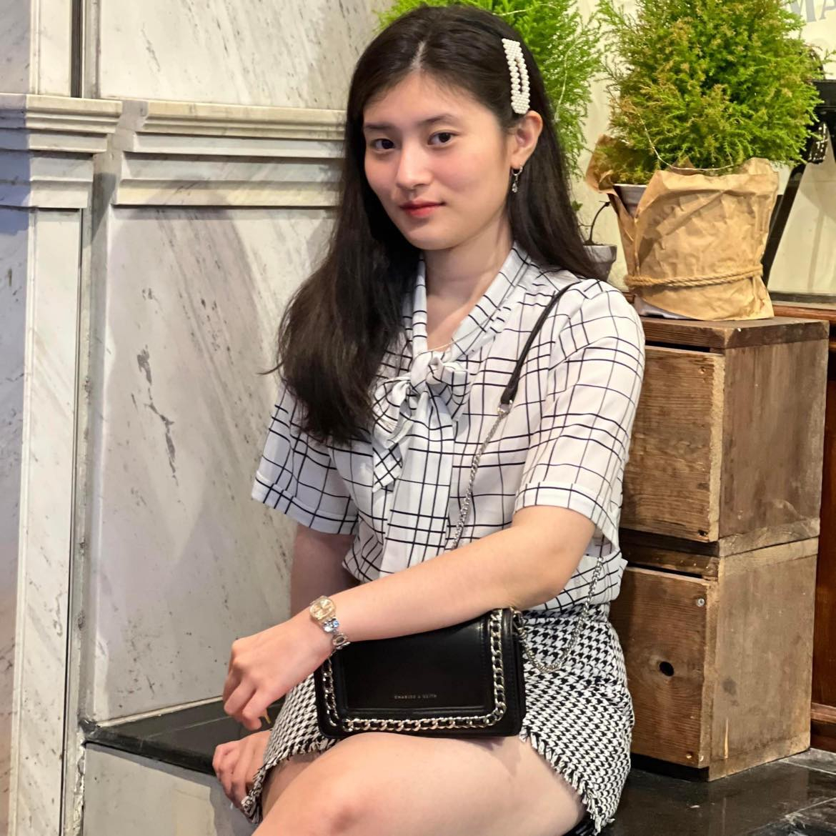 Trần Thanh Hồng nGỌC