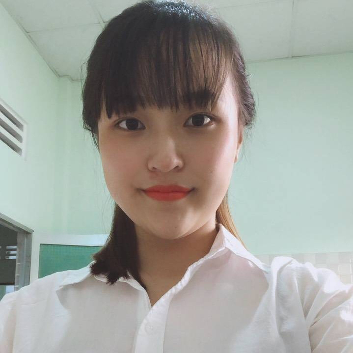 Nguyễn hoàng quỳnh như