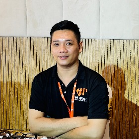 bùi văn tiếN