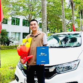 Nguyễn Tiến Tài