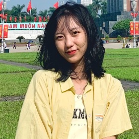 Nguyễn Thị Phương Minh